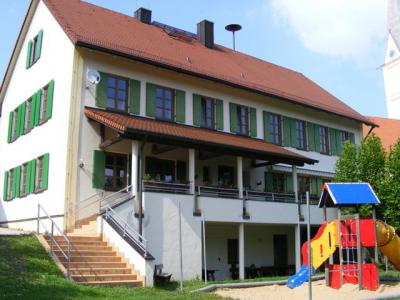 Gemeindekindergarten Sittenbach