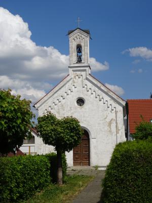 Kapelle Maria Stern